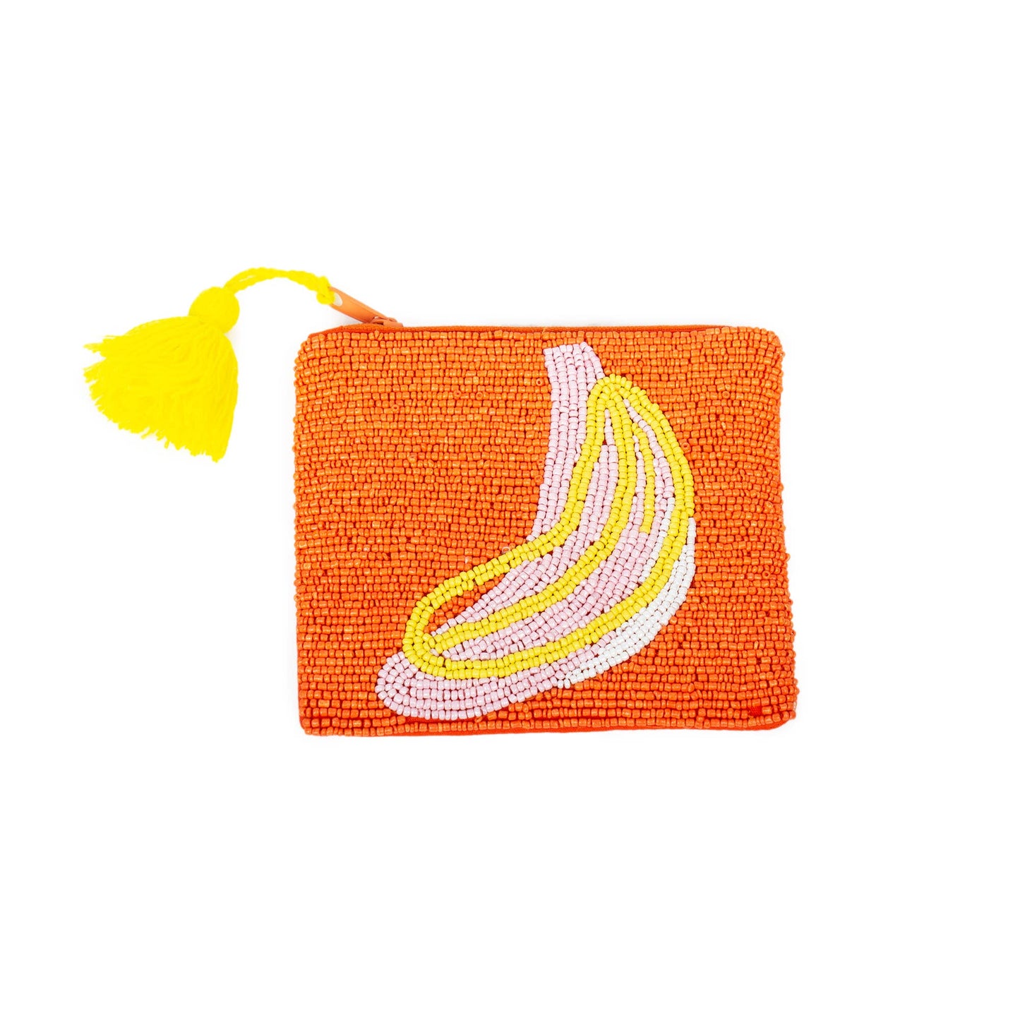 Helio Ferretti - SMALL BANANA CLUTCH HF