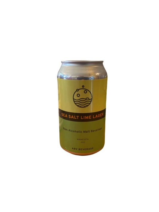 ABV Beverage/Rotating NA Beers!