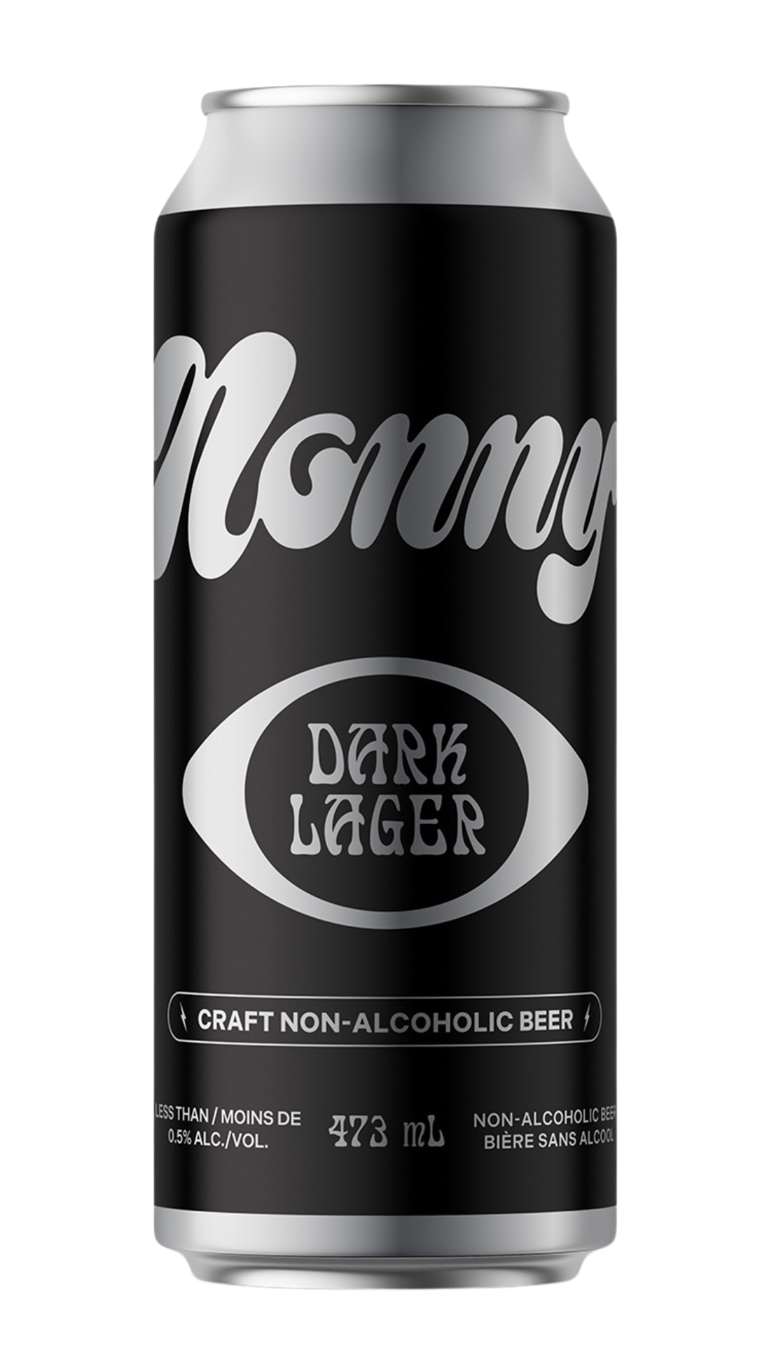 Nonny Beer - Nonny Dark Lager