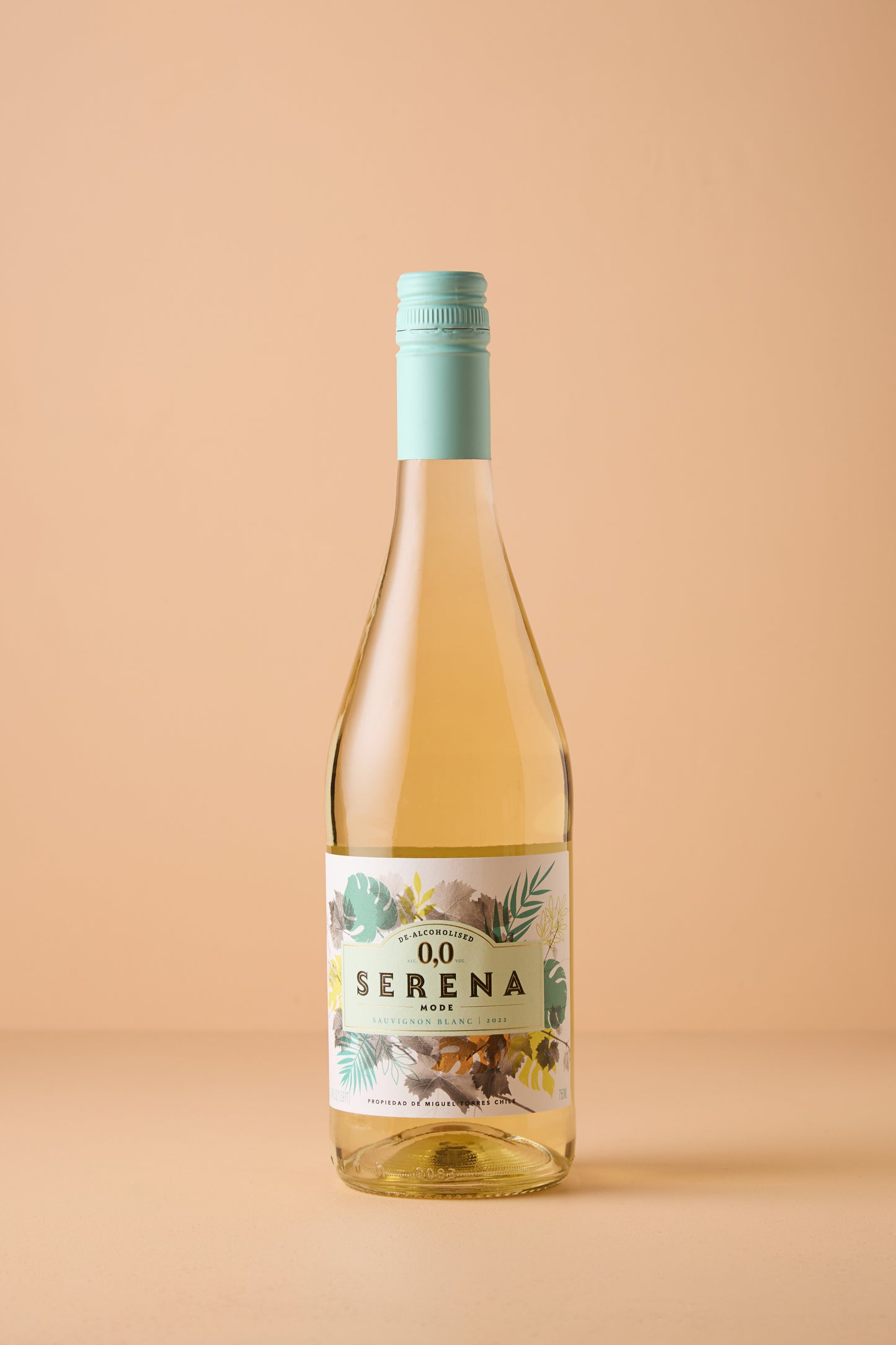 Serena Mode 0.0 Sauvignon Blanc by Miguel Torres Chile