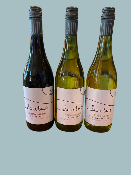 Lautus N/A wines