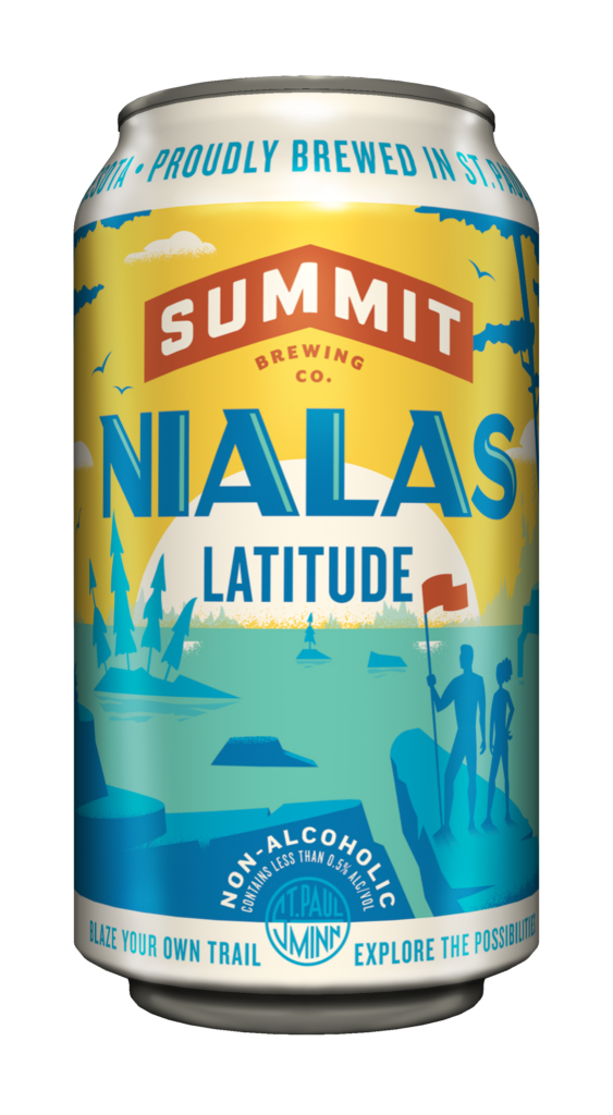 Summit Nialas NA