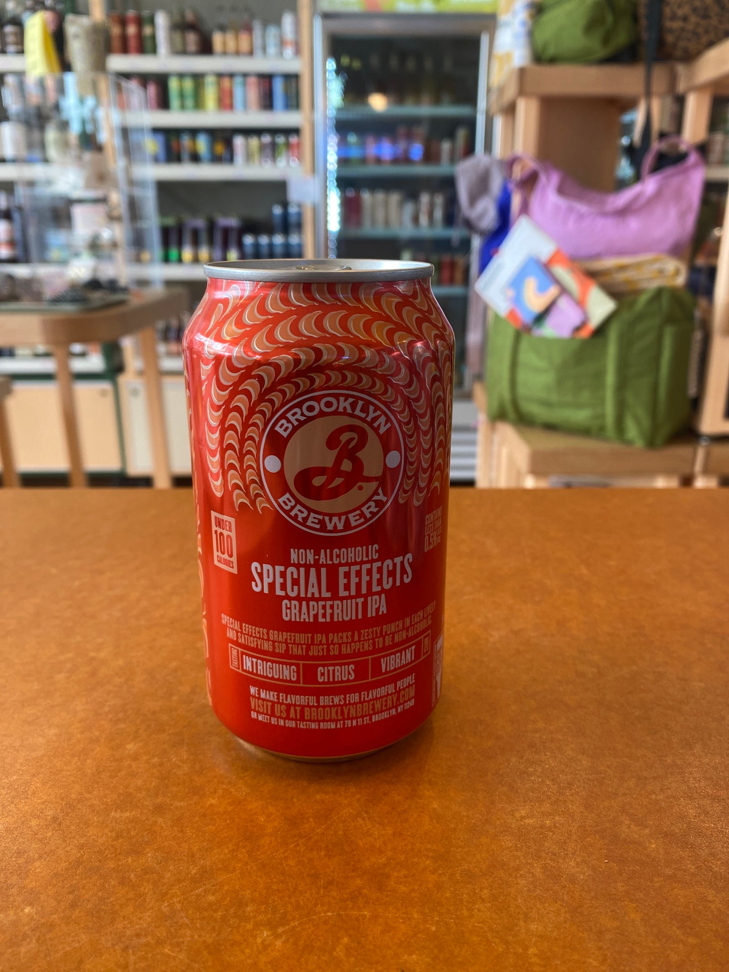 Brooklyn Brewery - Special Effects IPA
