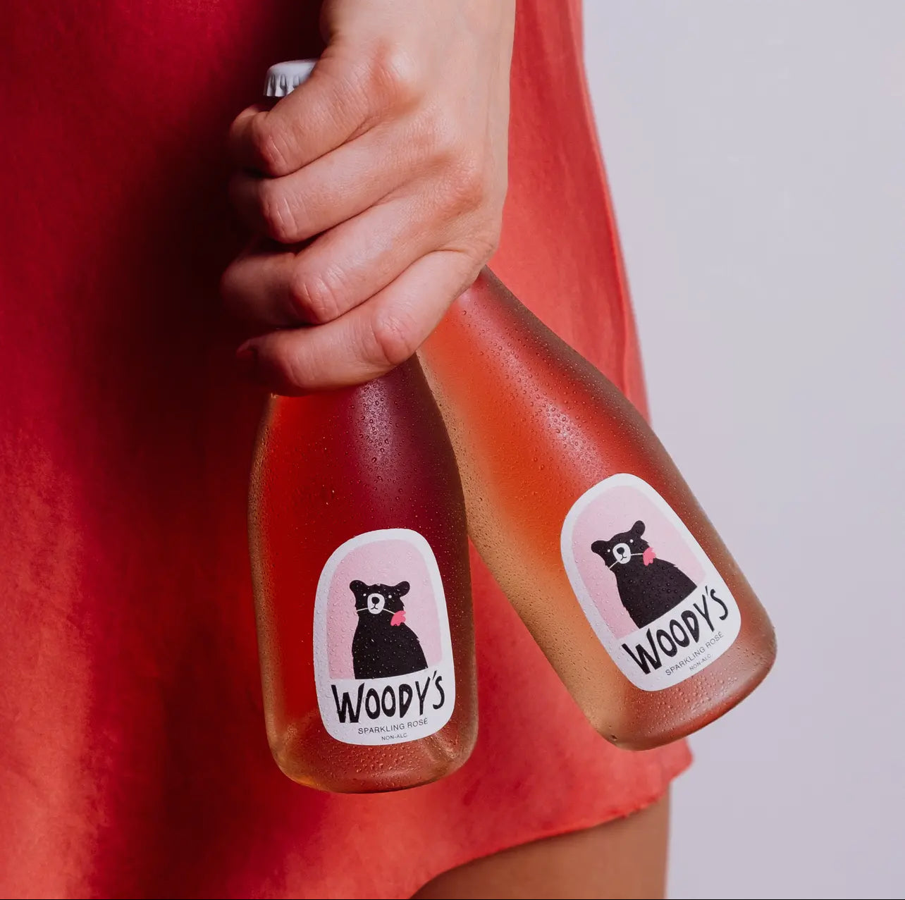 Woody's N/A Wines