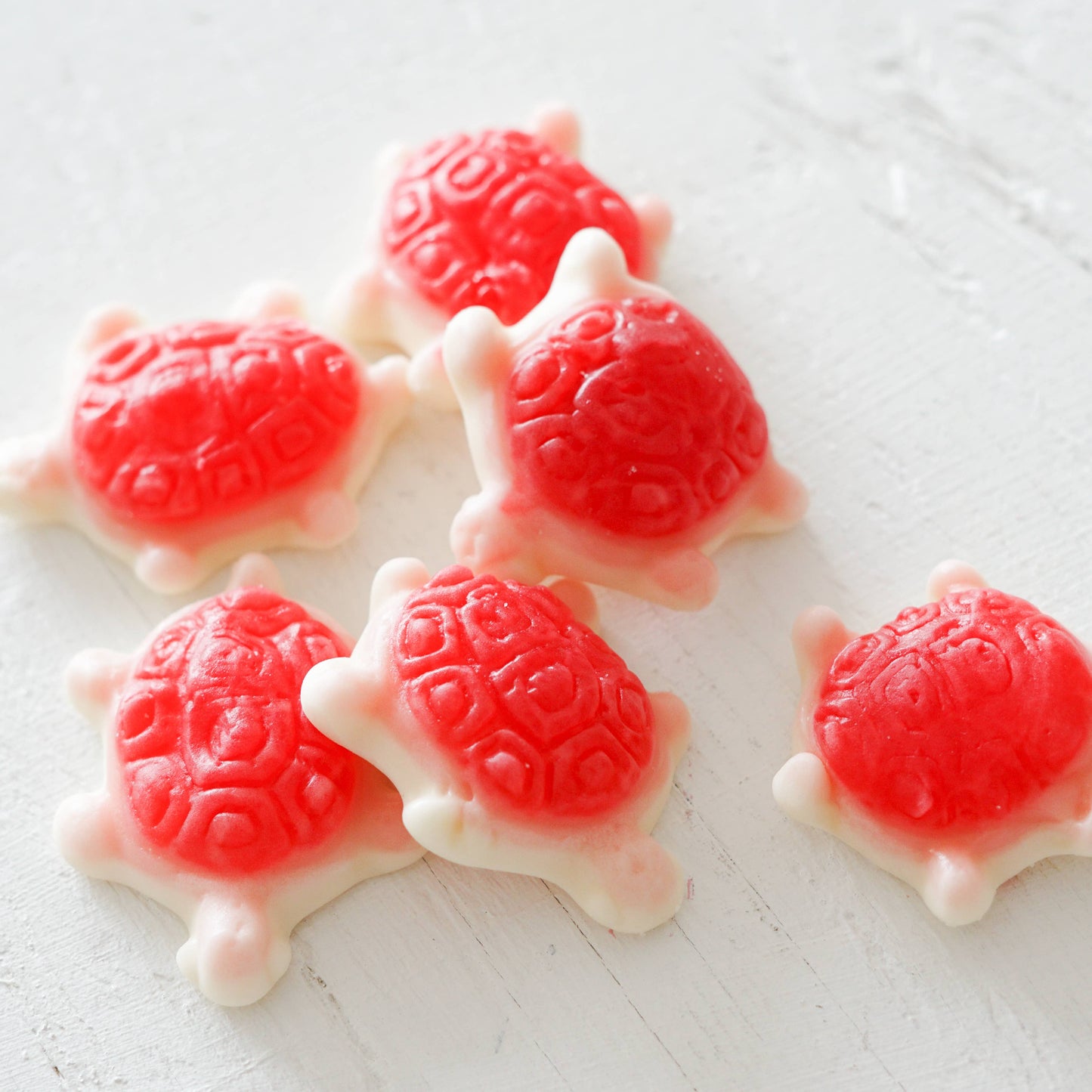 La boîte à bonbons - Sea Turtles - Gummy Candies