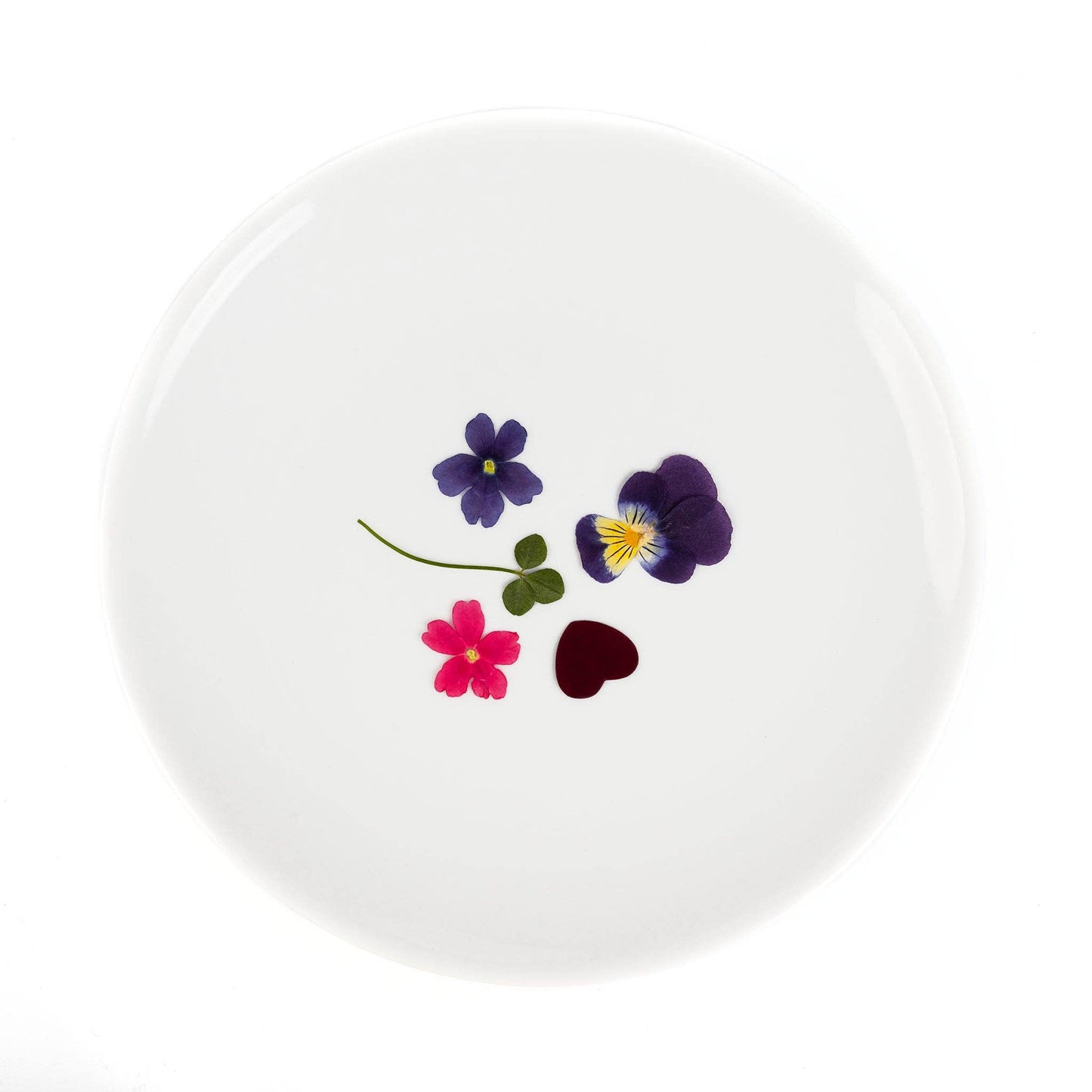 Umami Insider - Pressed Dried Edible Flowers