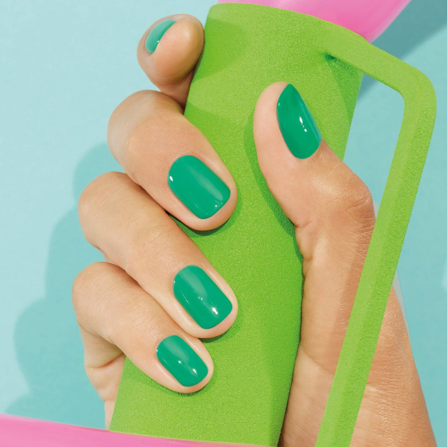 Manucurist, Inc. - Nail polish - Brazil