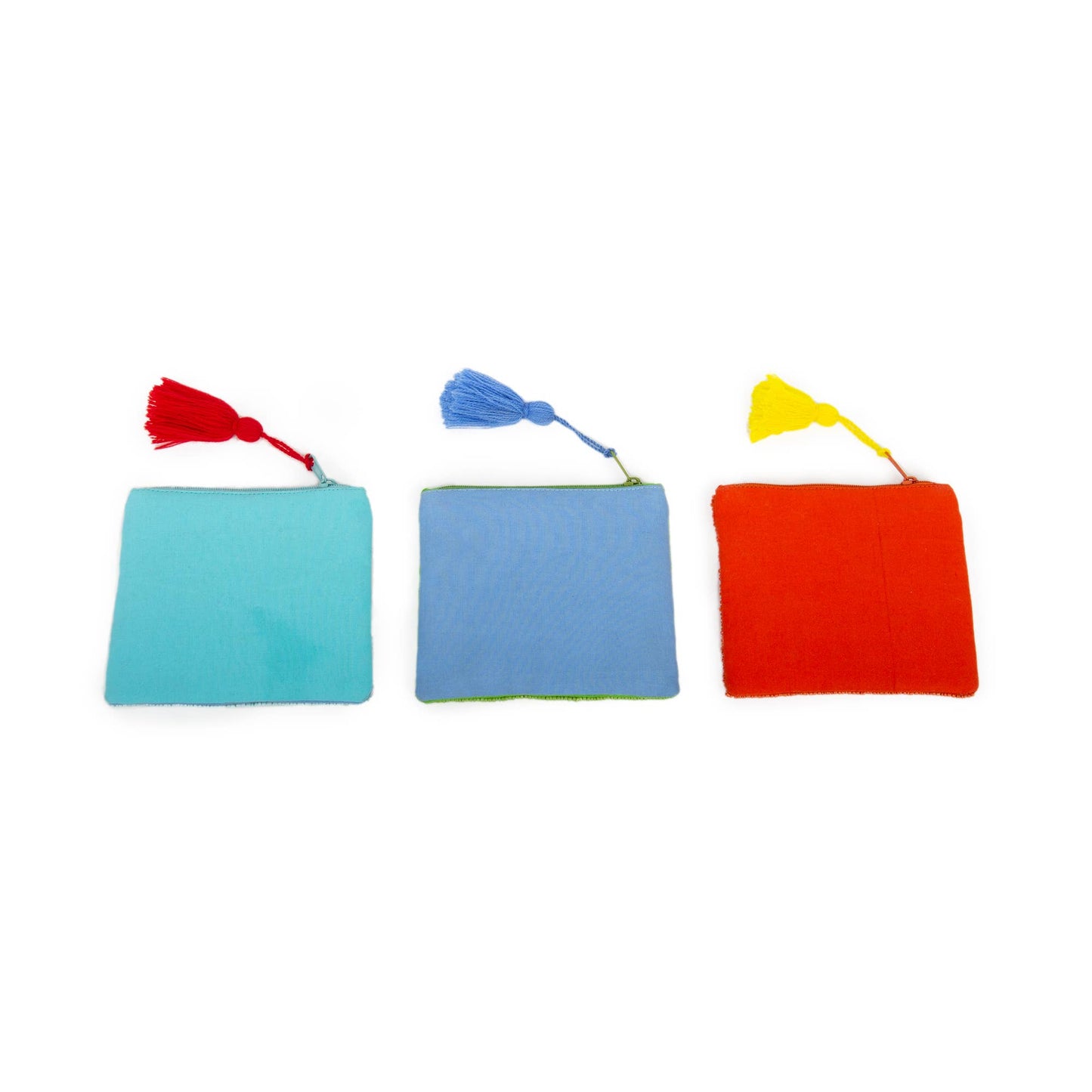 Helio Ferretti - SMALL BANANA CLUTCH HF