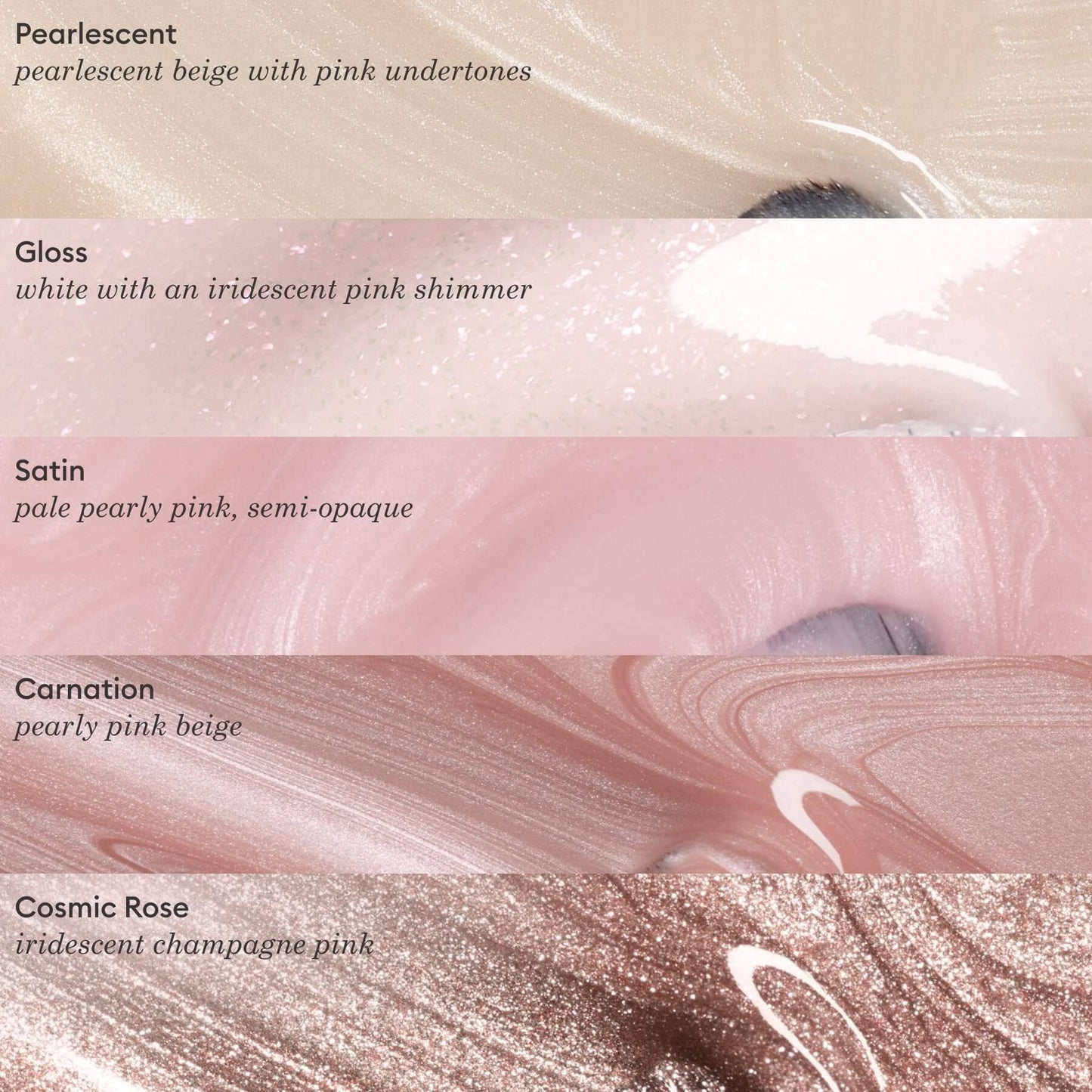 Manucurist, Inc. - Complexion