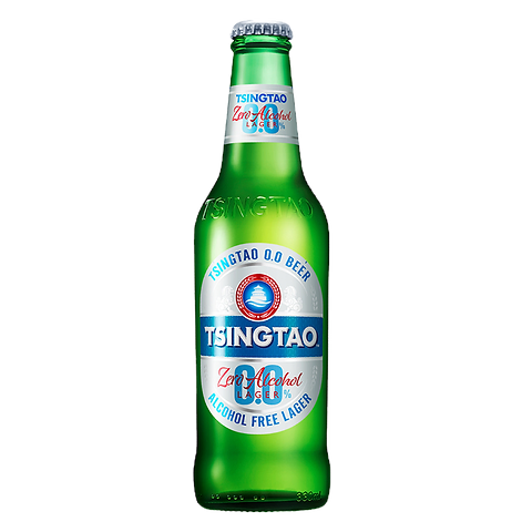 Tsingtao 0.0