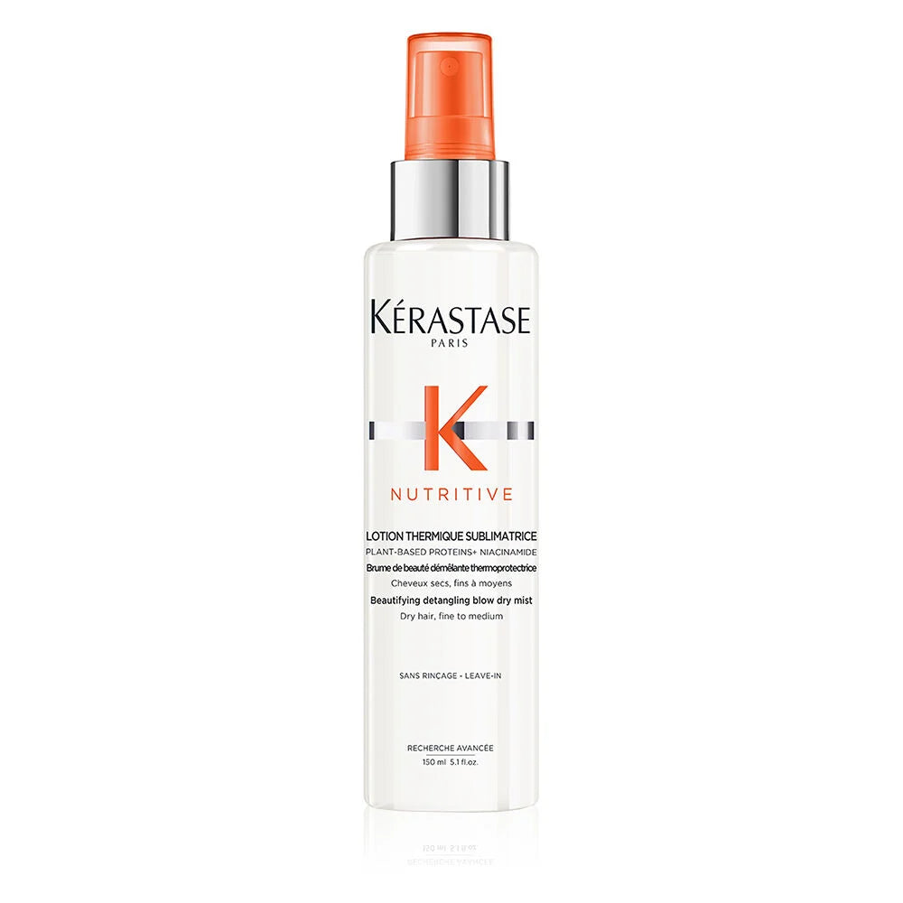 Kérastase Nutritive Lotion Thermique Sublimatrice