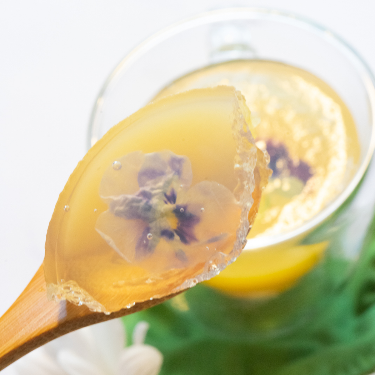 Umami Insider - Pressed Dried Edible Flowers