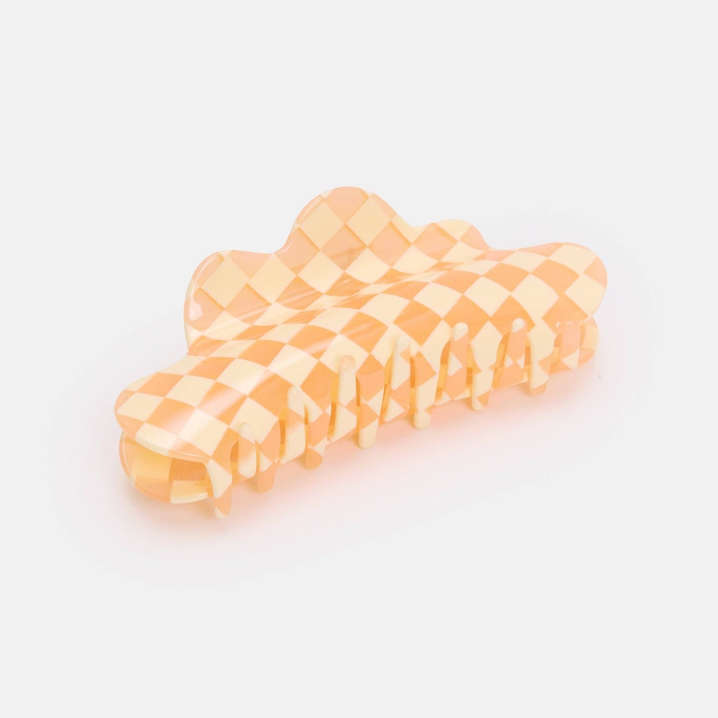 CHUNKS - Nimbus Claw in Frosé