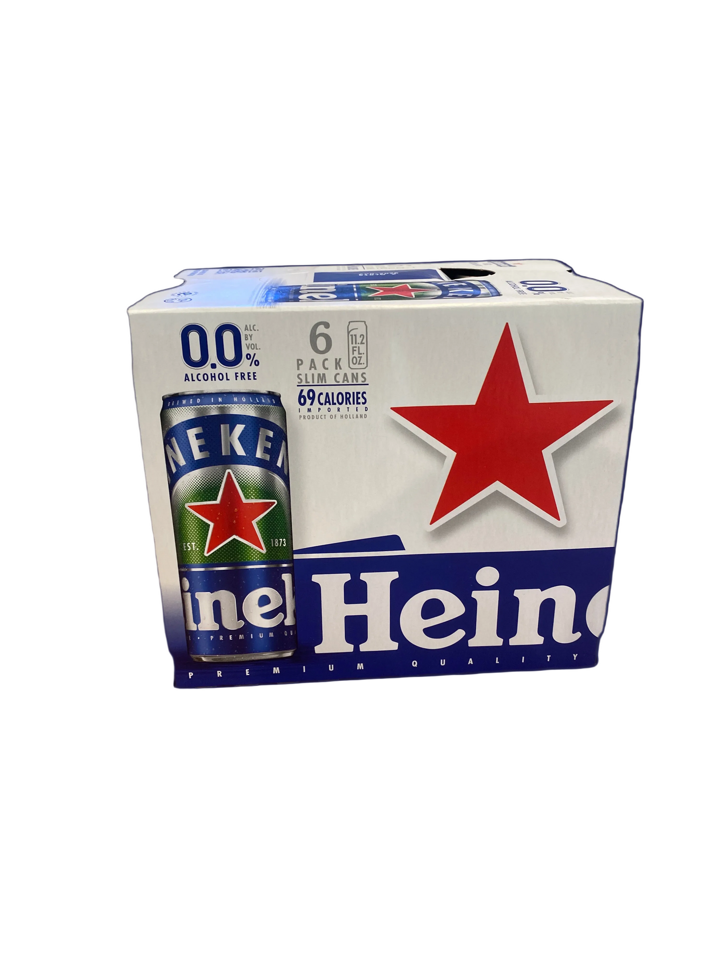 Heineken