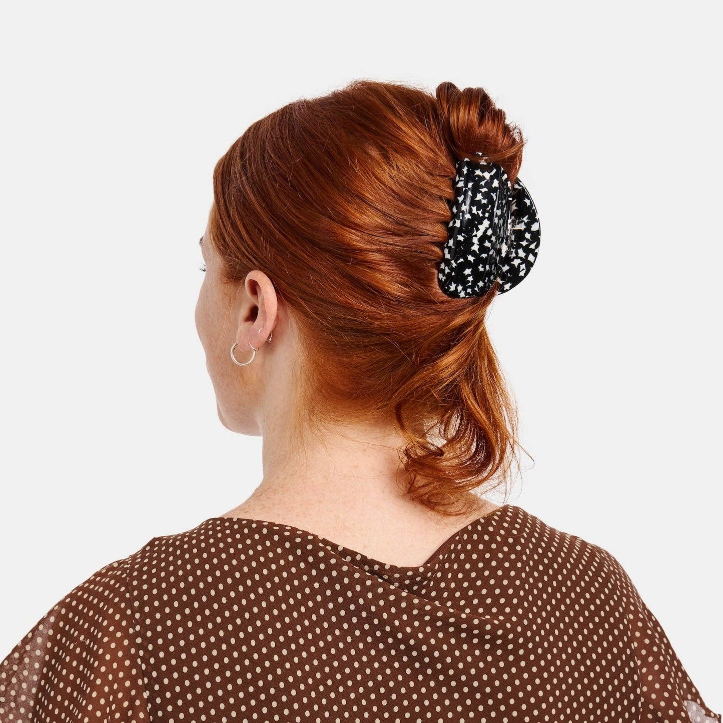 CHUNKS - Suki Claw in Starry