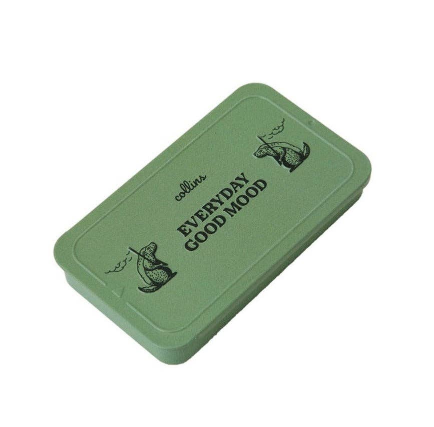 Ameico - Collins - Do Not Disturb Incense