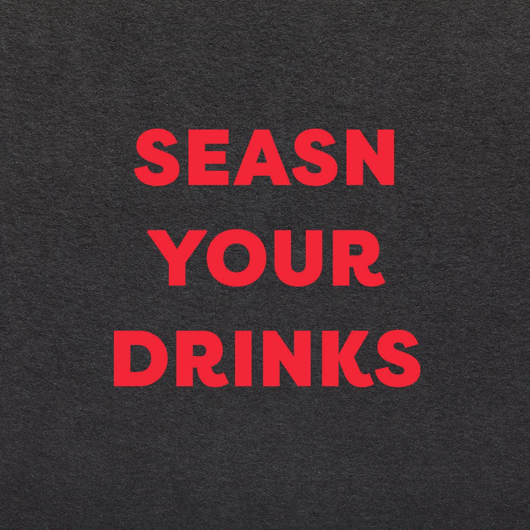 seasn 0.0% cocktail bitters - Seasn cocktail