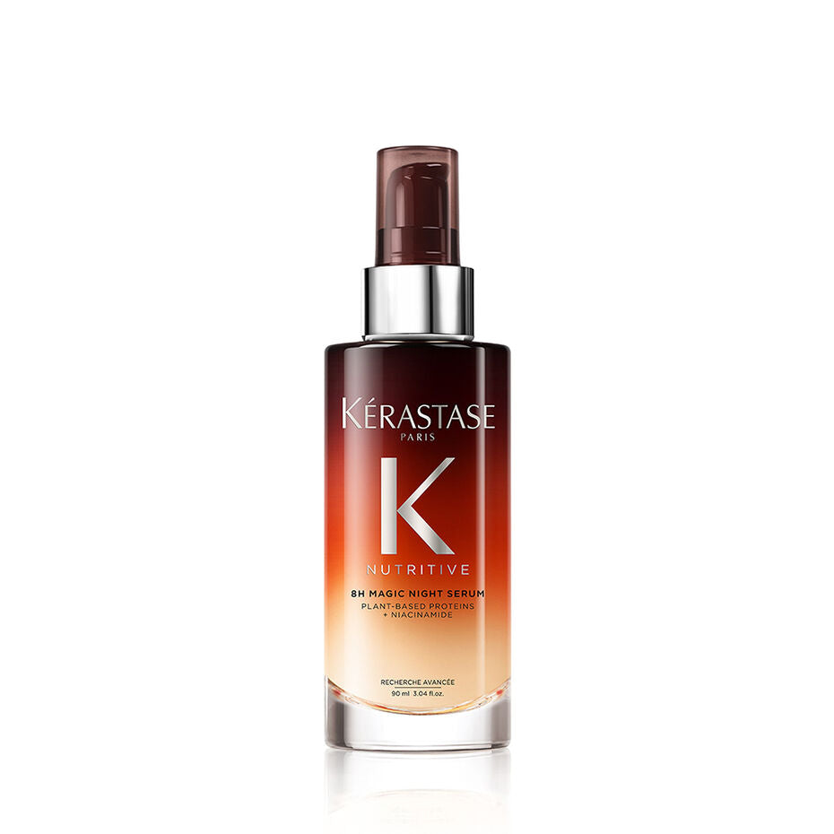 K Nutritive-8H Magic Night Serum