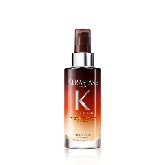 K Nutritive-8H Magic Night Serum