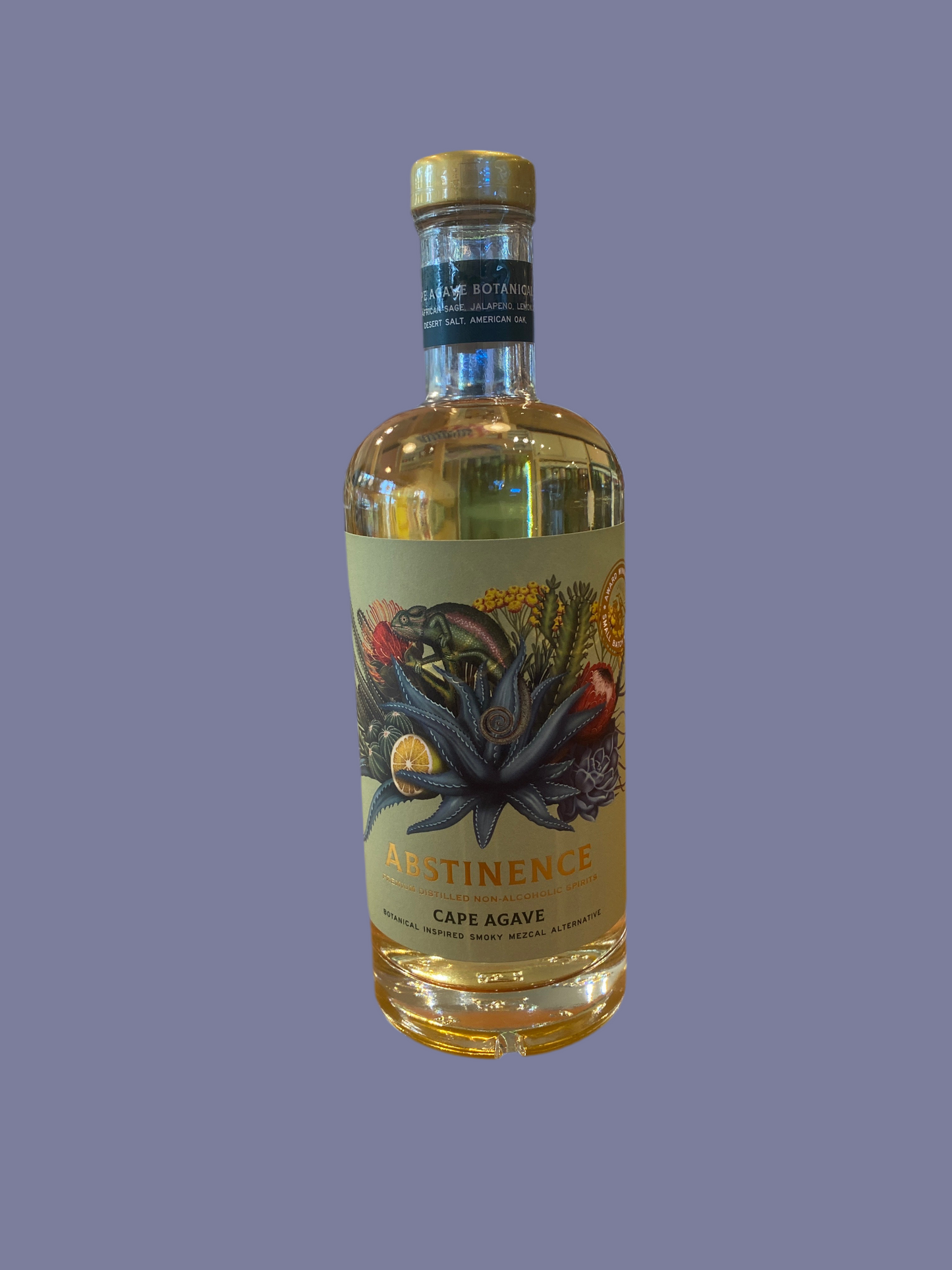 Abstinence Spirits