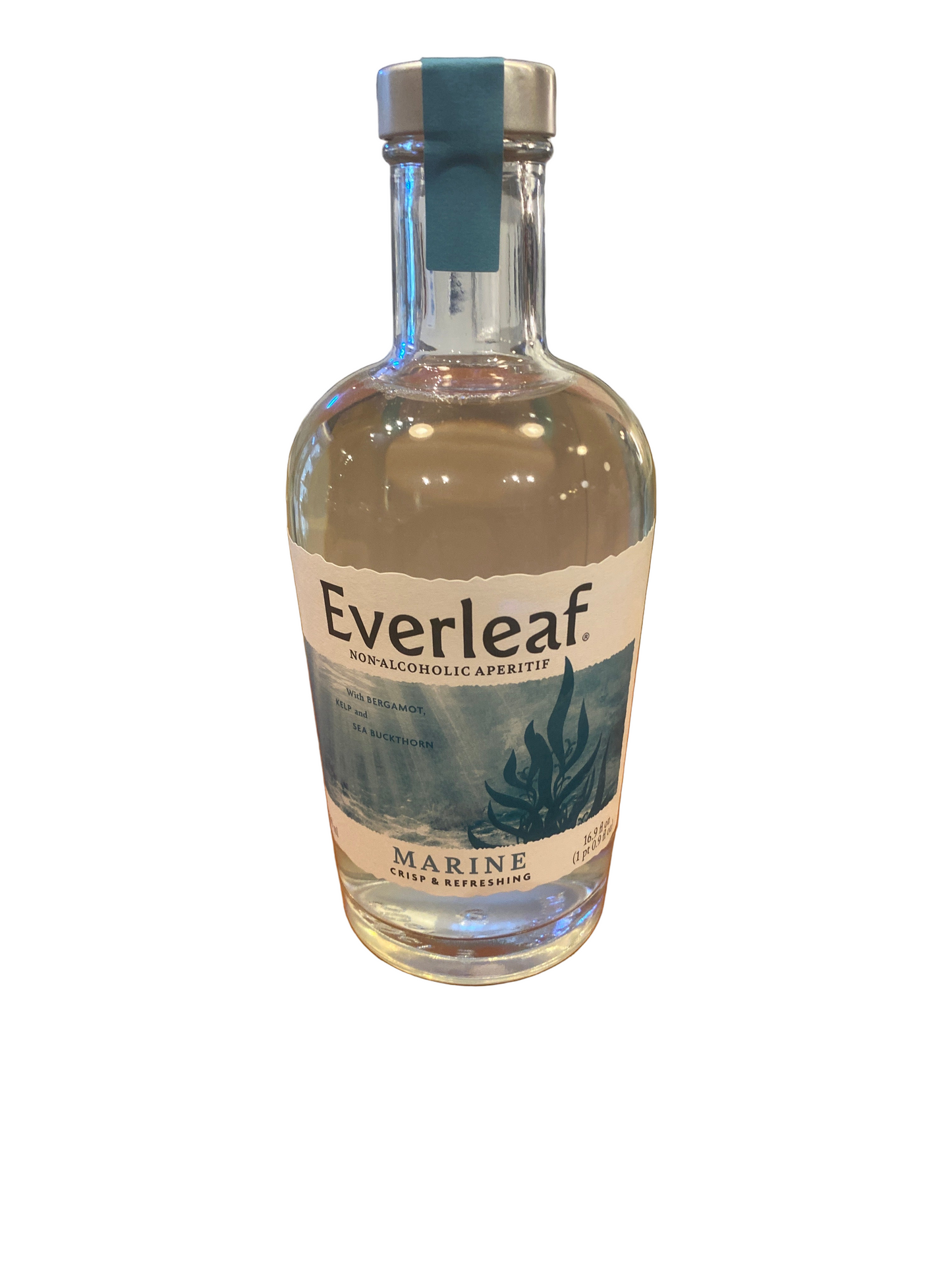 Everleaf Mountain