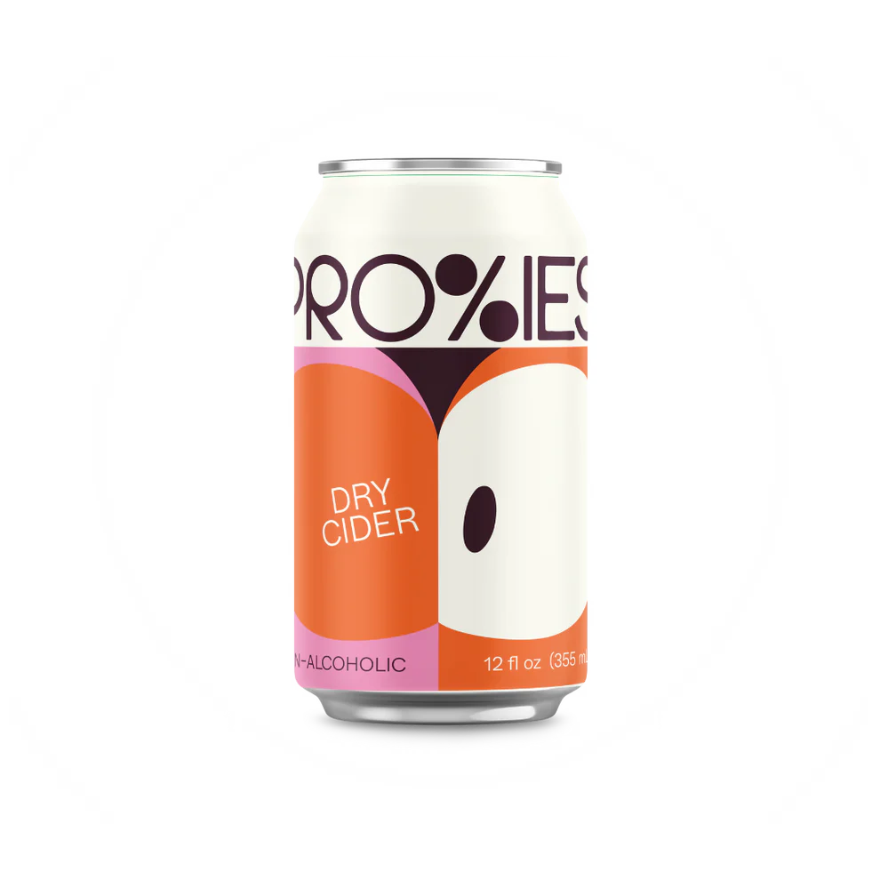 Proxies-Dry Cider