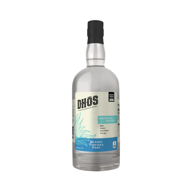 Dhos Spirits