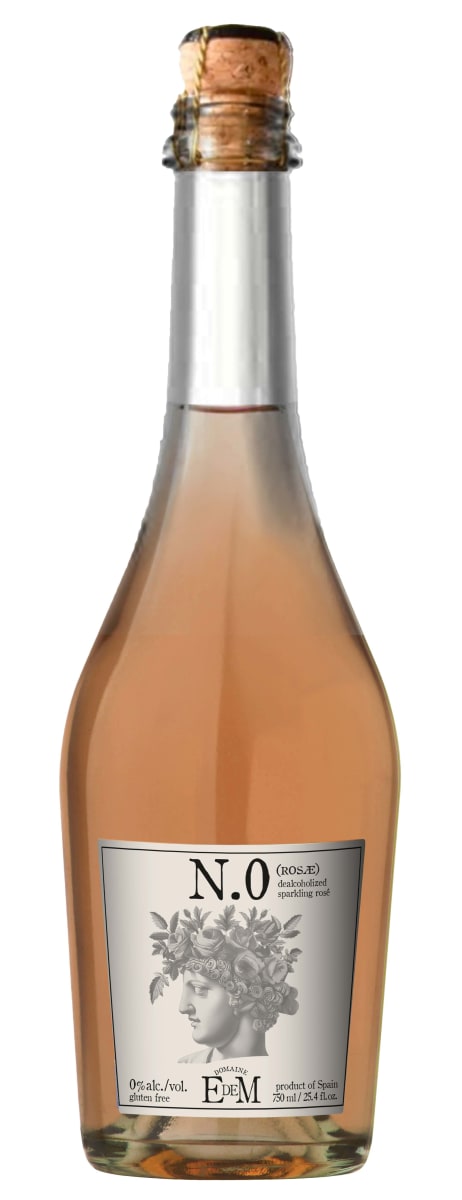 Domaine E De M Rosae Sparkling