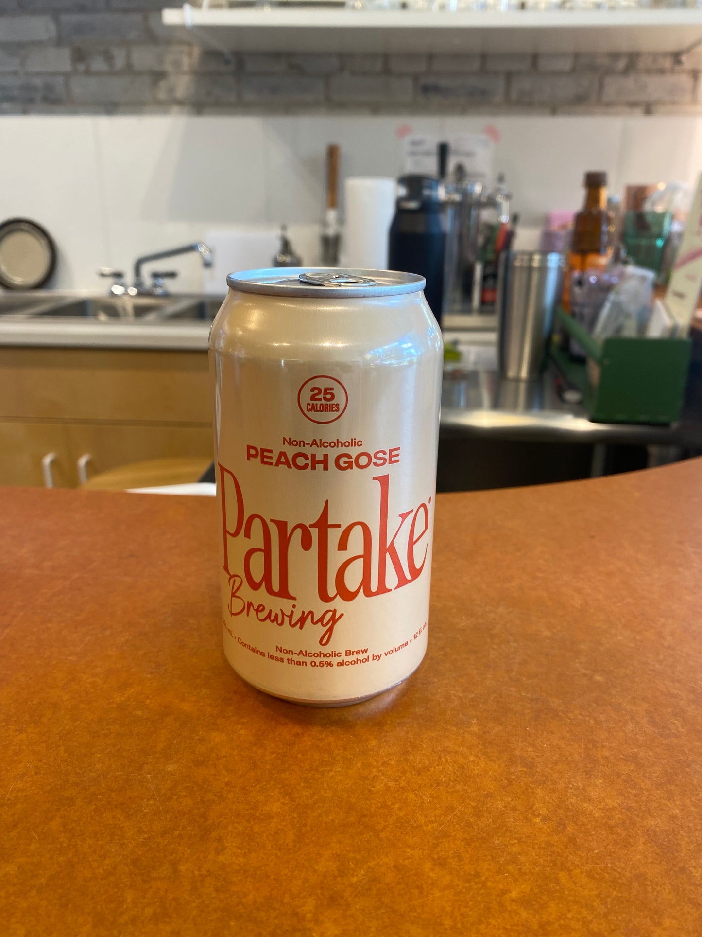 Partake