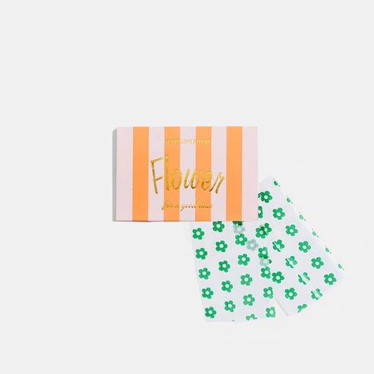 Flower Rolling Papers - Edie Parker