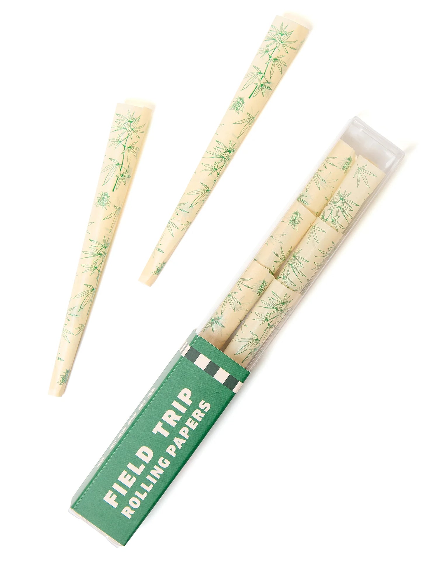 Field Trip Pre-Roll Cones