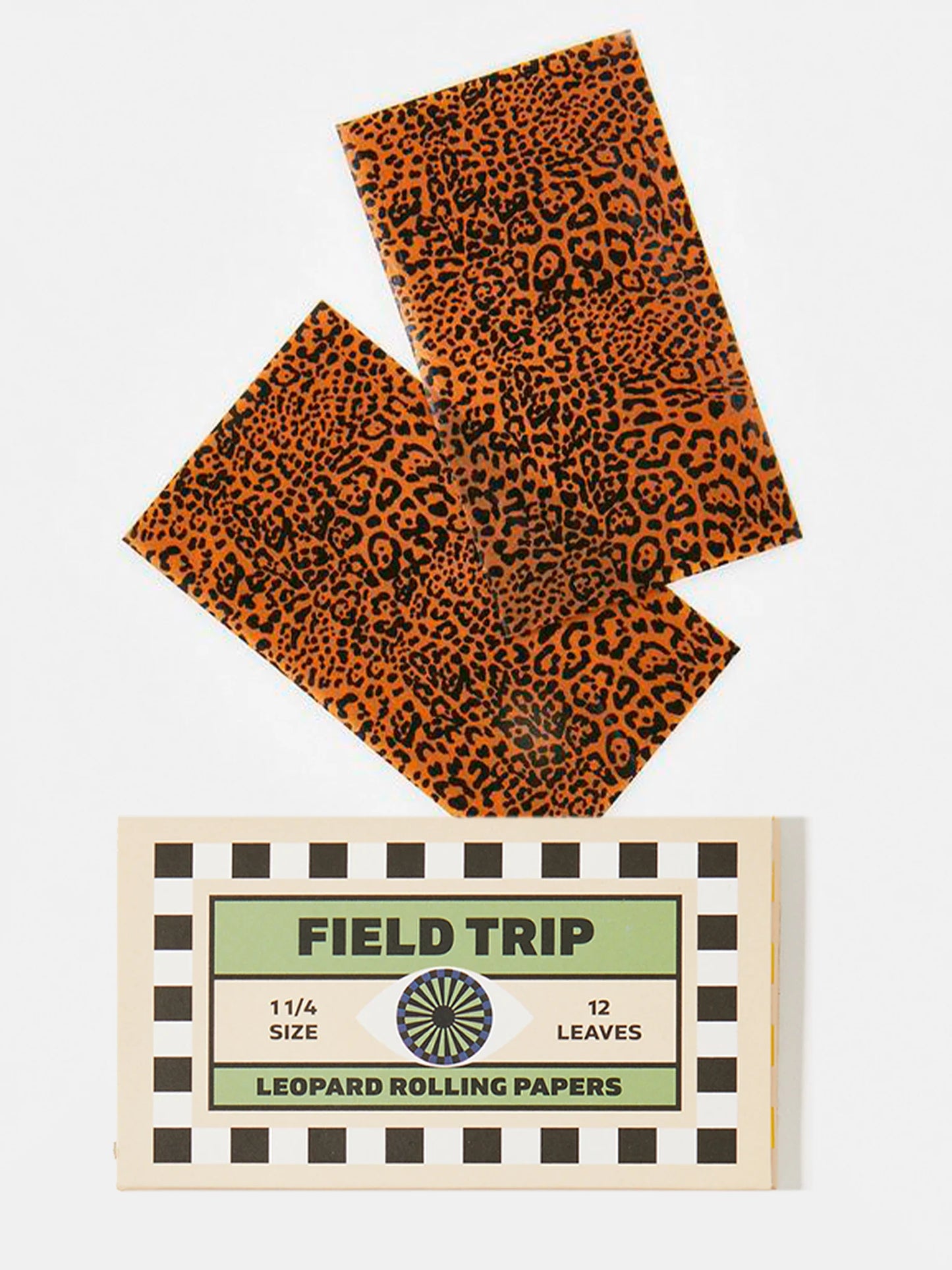 Field Trip Rolling Papers