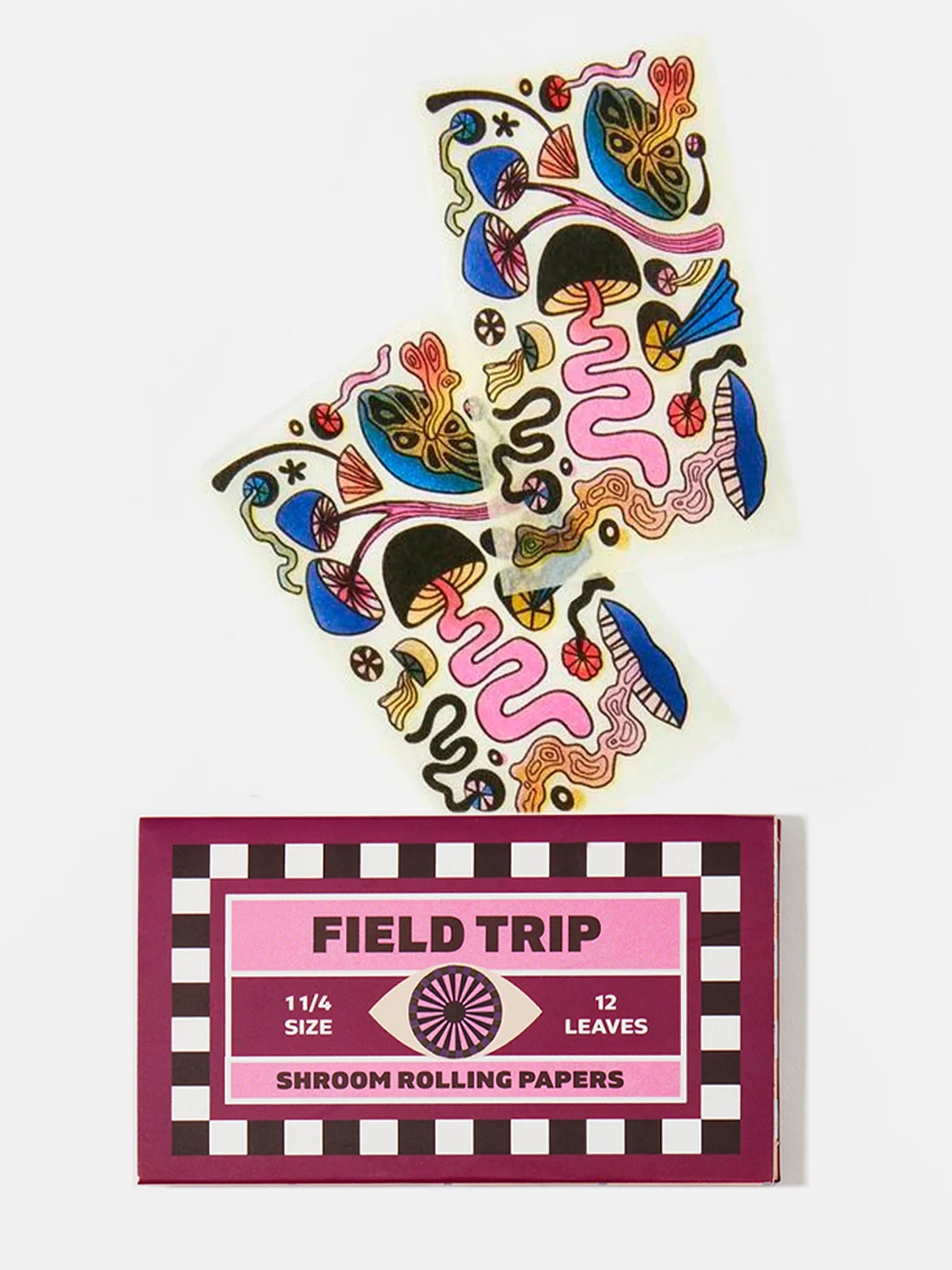 Field Trip Rolling Papers