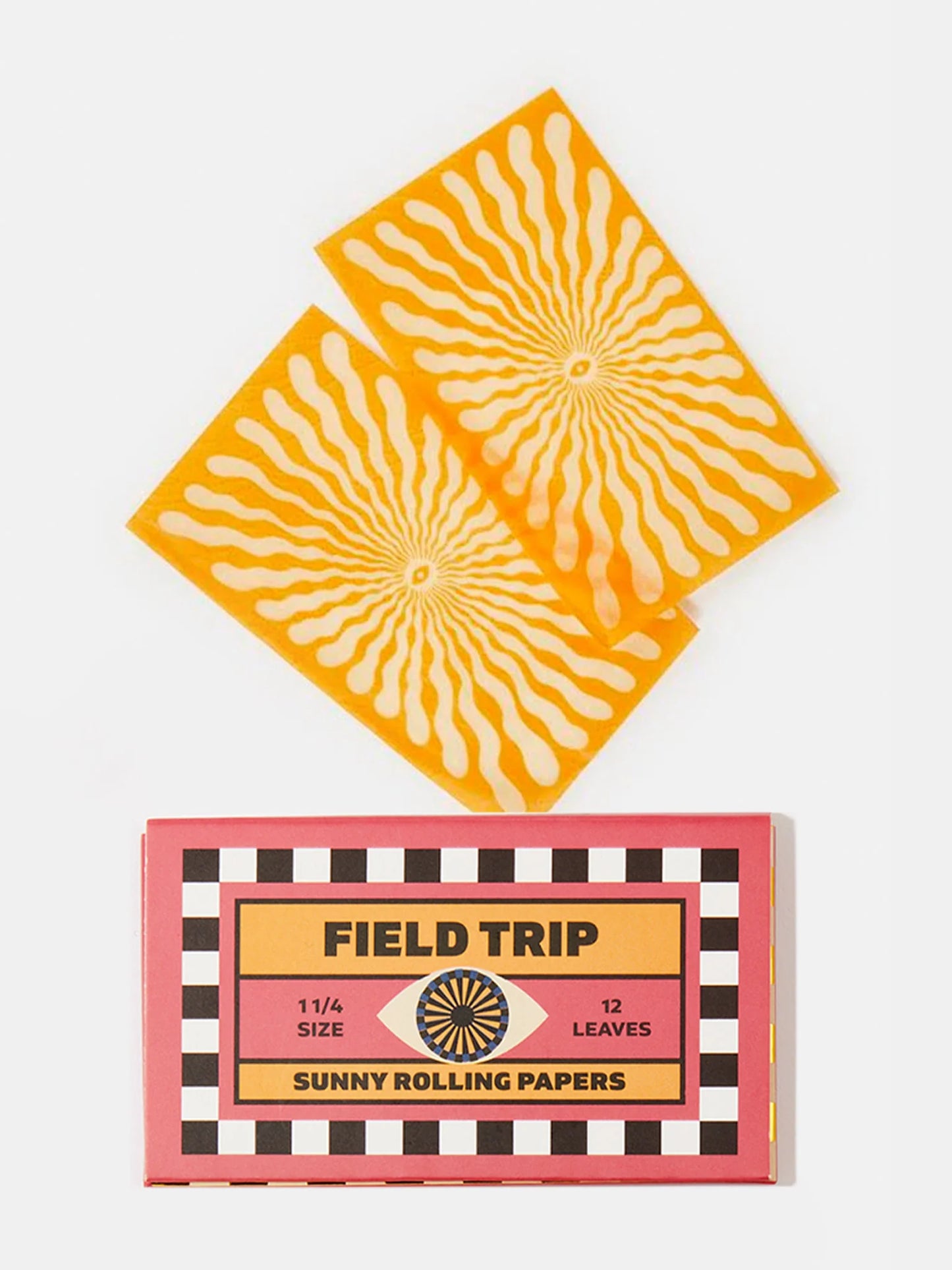 Field Trip Rolling Papers