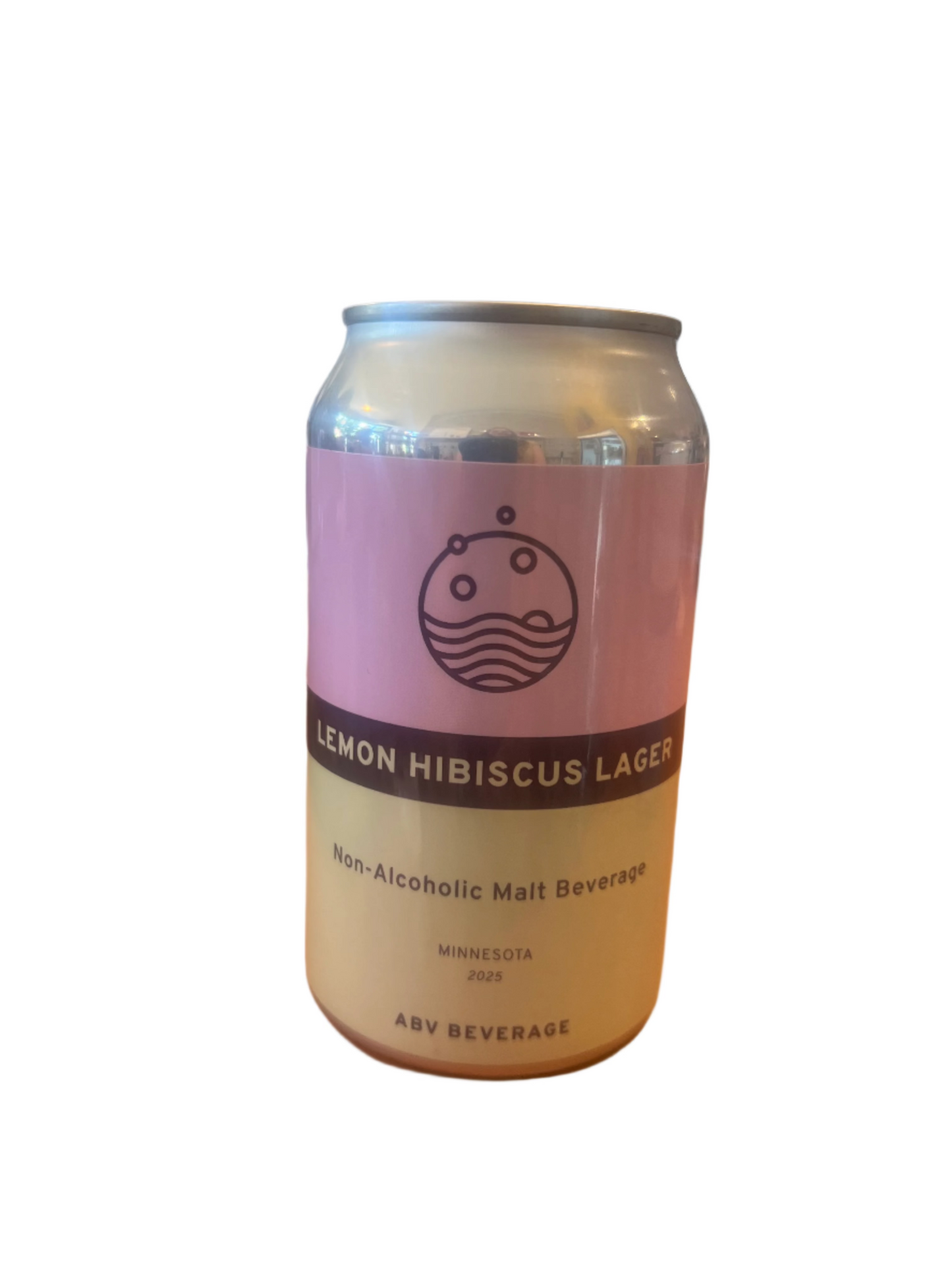 ABV Beverage/Rotating NA Beers!