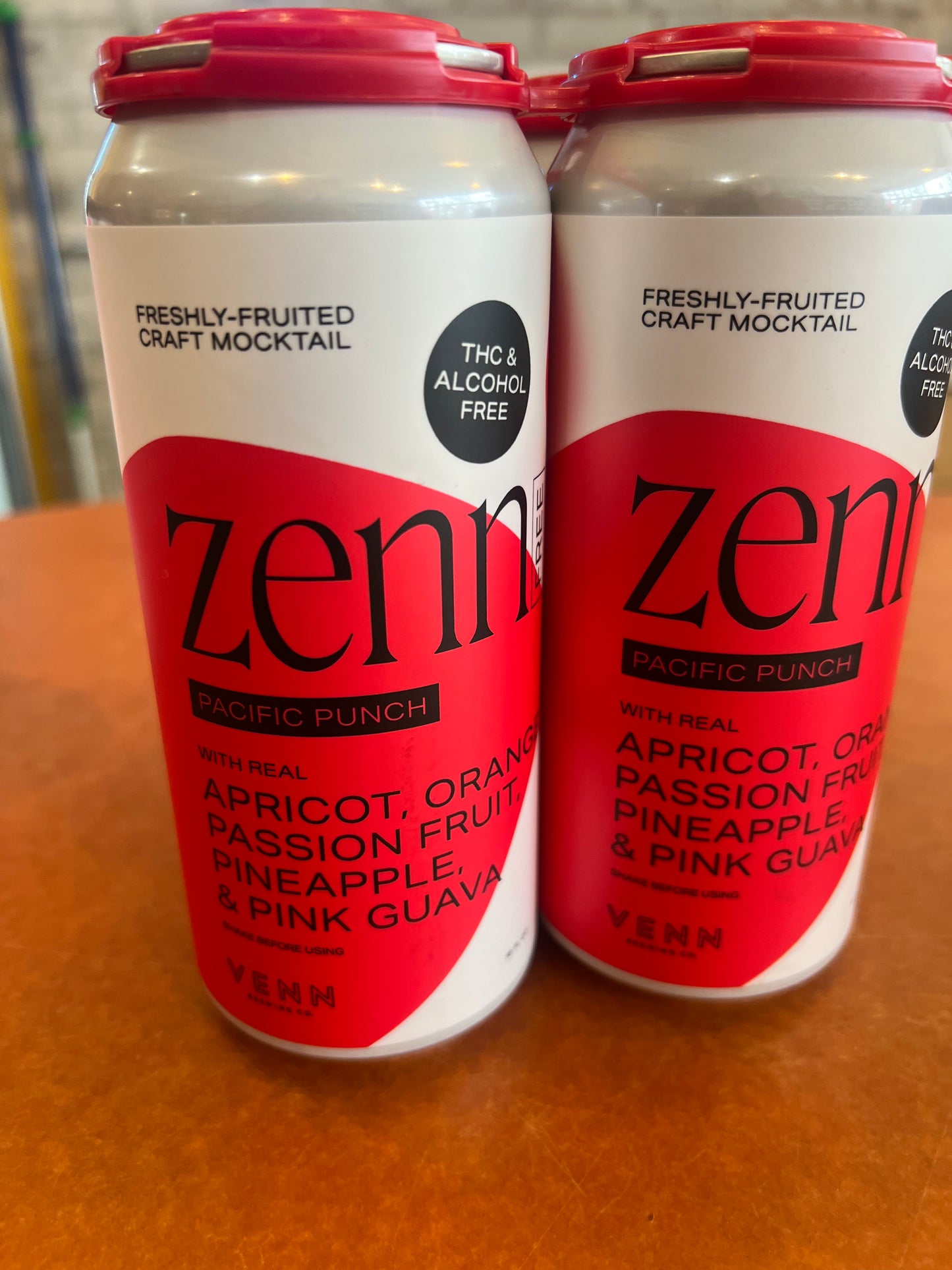 Venn Brewing