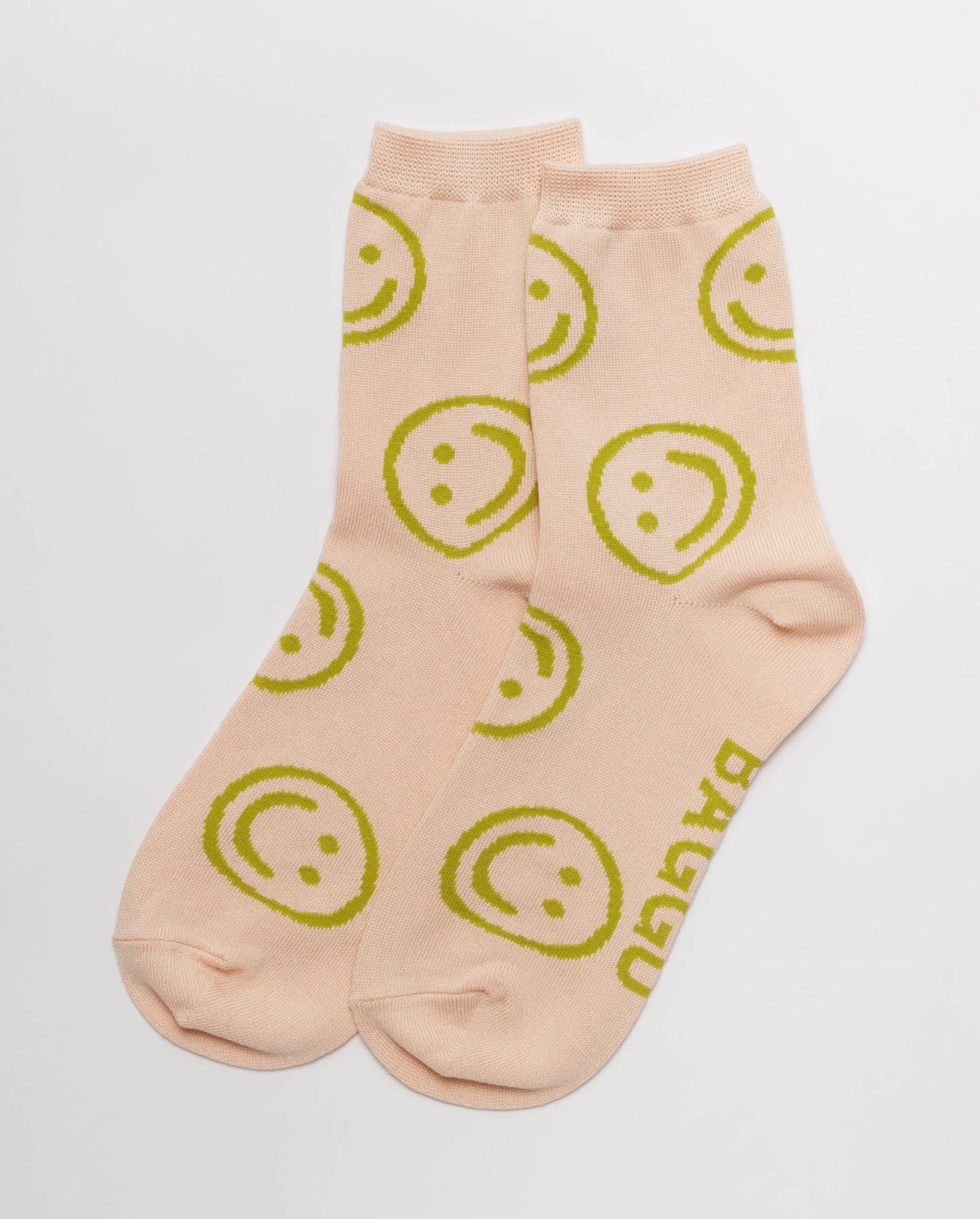 Baggu Crew Sock