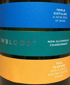 Nugan Estate - Newblood Wines