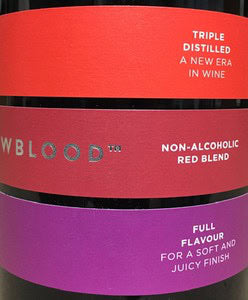 Nugan Estate - Newblood Wines