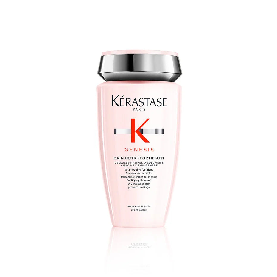 Chroma Absolu-Genesis Bain Nutri-Fortifiant