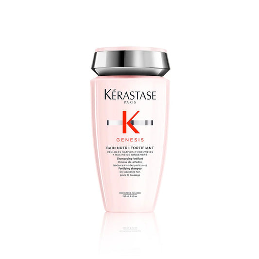 Genesis Bain Nutri-Fortifiant/Shampoo