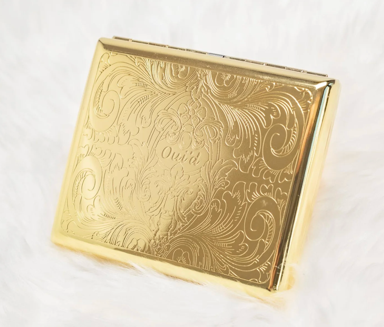 Elegant Oui'd Joint Case
