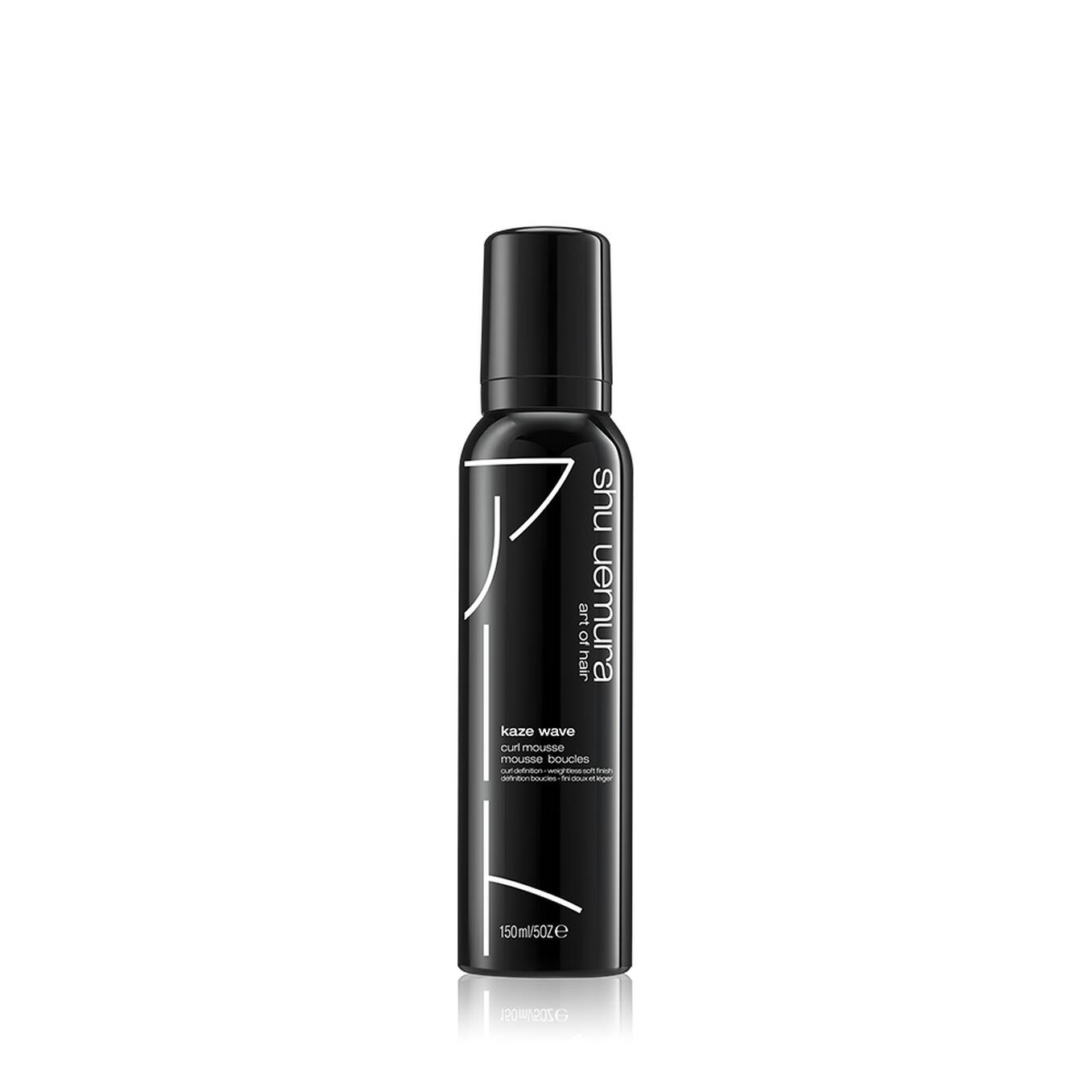Style Kaze Wave Mousse