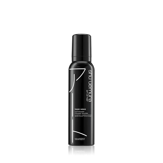 Style Kaze Wave Mousse