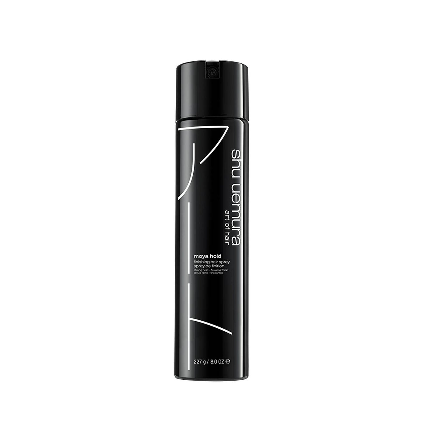 Moya Hold Finishing Hair Spray
