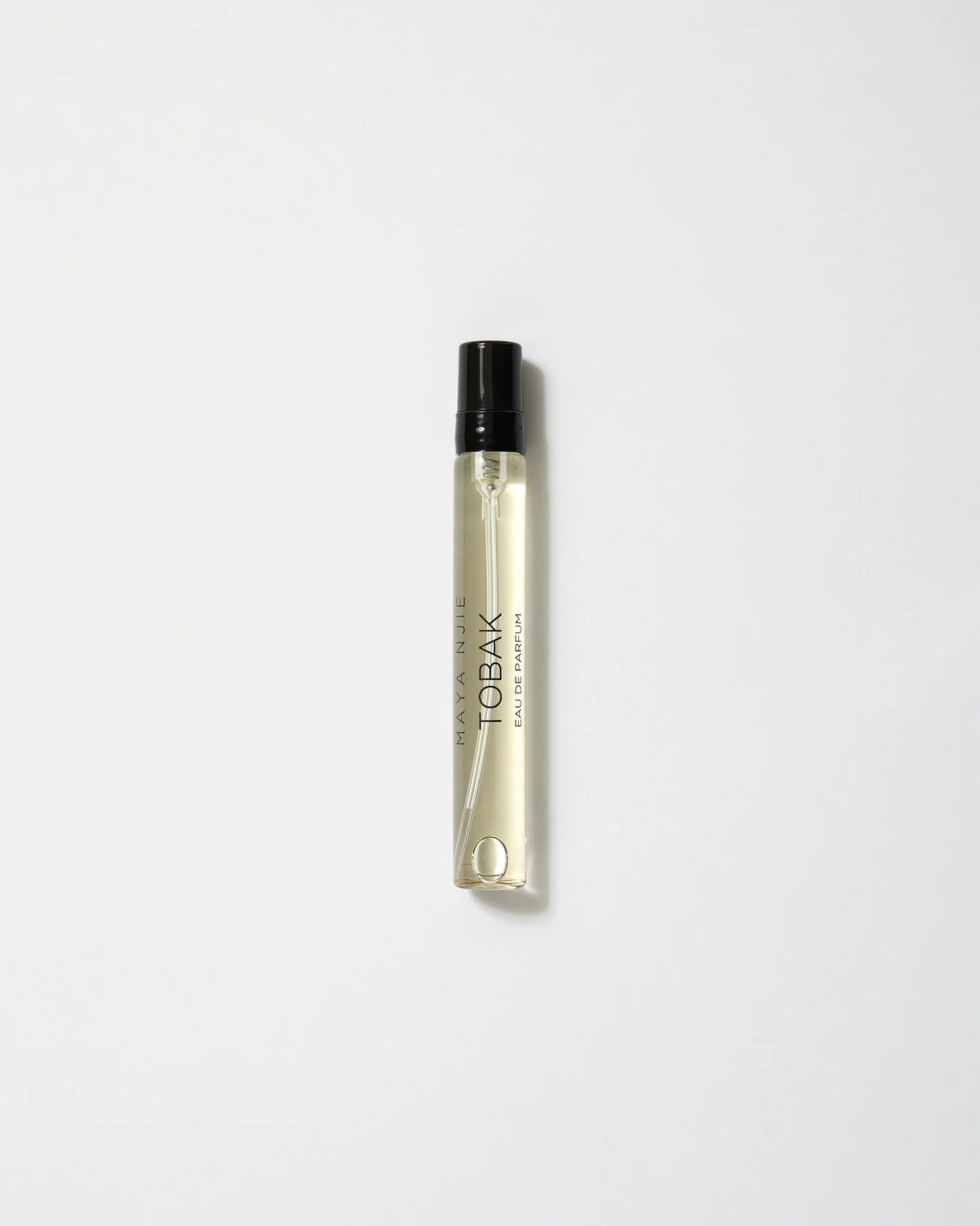 Tobak Eau De Parfum - Maya Njie