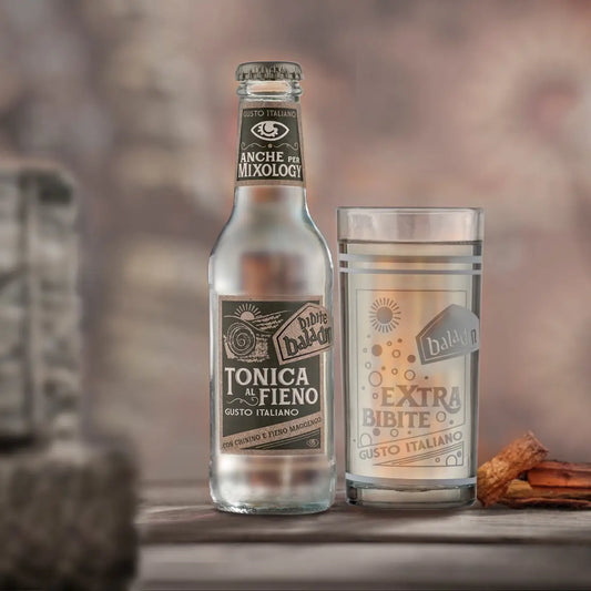Tonica Al Fieno- Gusto Italiano