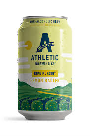 Athletic Brewing