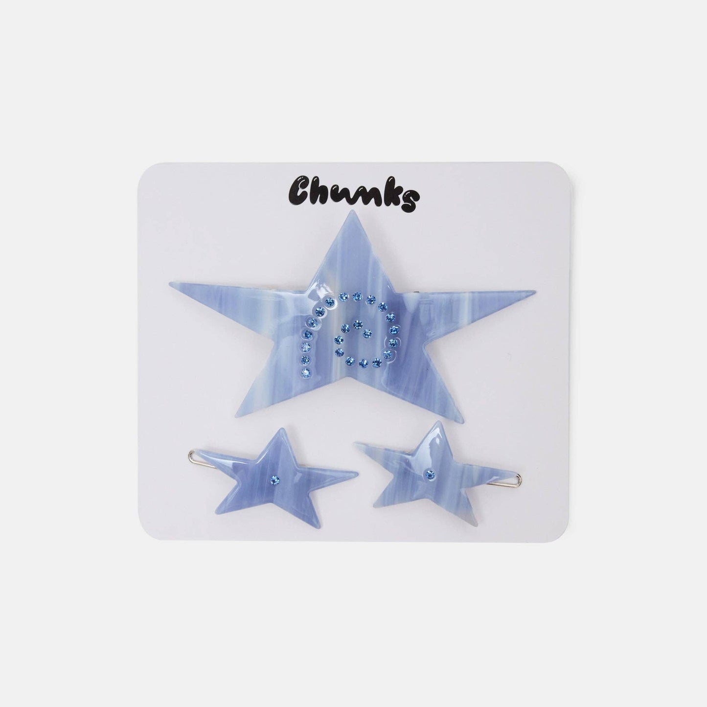 CHUNKS - Clips Pack in Stars