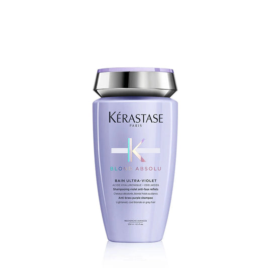 Blond Absolu-Bain Ultra-Violet